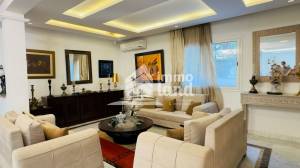 Ville de 510 m sur terrain de 618 m