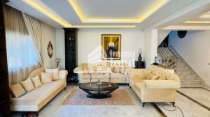 Ville de 510 m sur terrain de 618 m