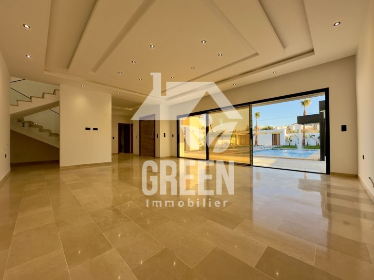 Villa saint s&eacute;bastien