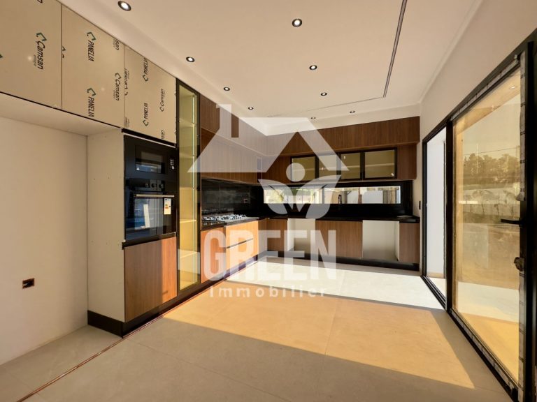 Villa saint s&eacute;bastien