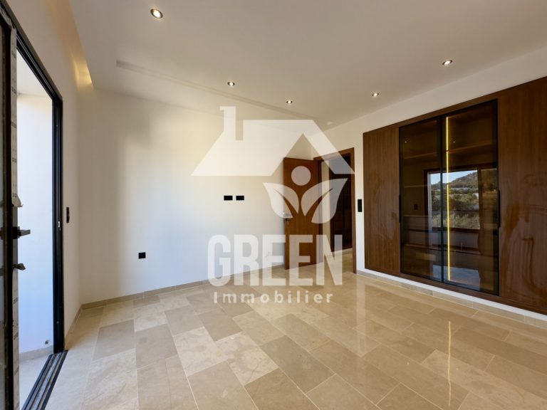 Villa saint s&eacute;bastien