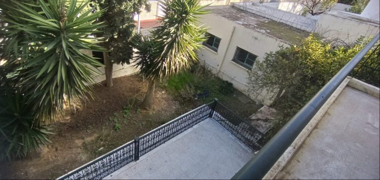 Villa d'angle au menzah 5