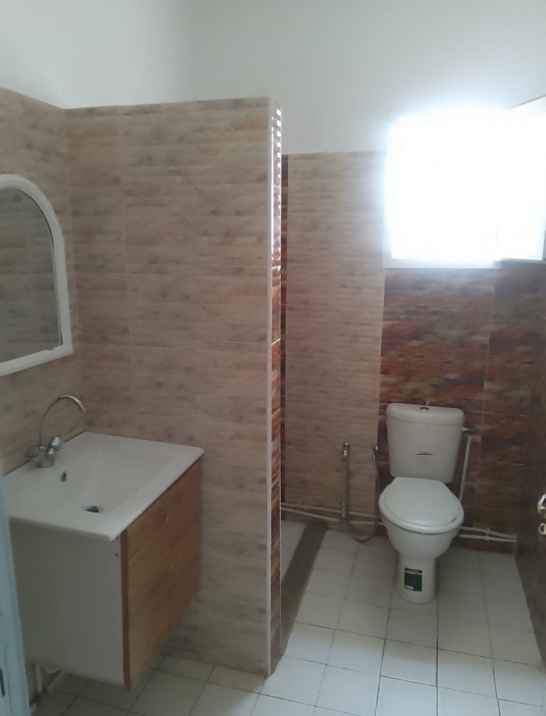 Appartement r&eacute;sidence ben mahmoud