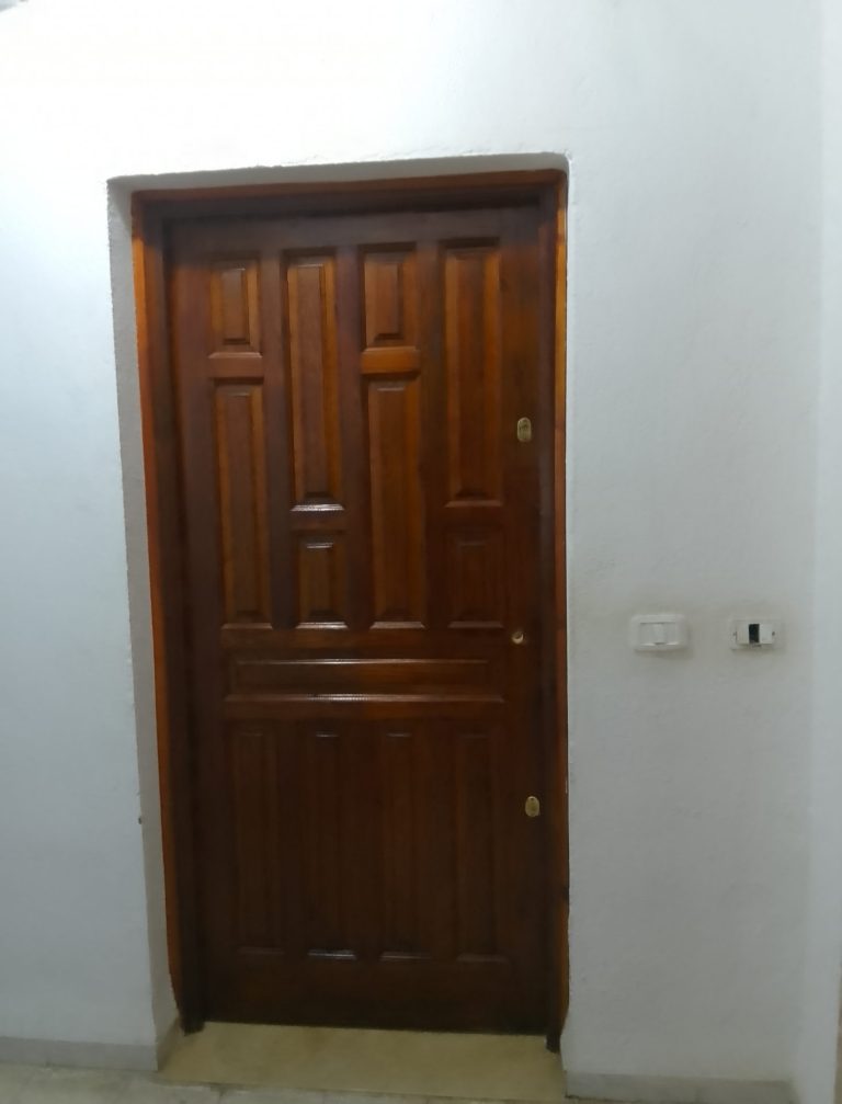 Appartement r&eacute;sidence ben mahmoud