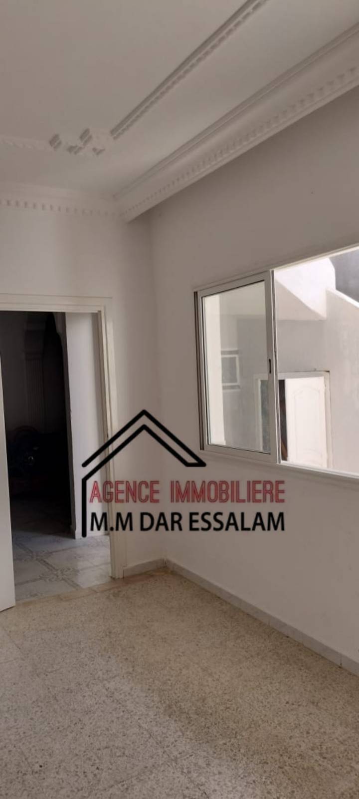 Maison ind&eacute;pendante &agrave; hamam el ghezez