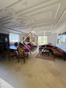 villa s3 bti sur un terrain ref273a