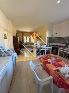 villa s3 bti sur un terrain ref273a