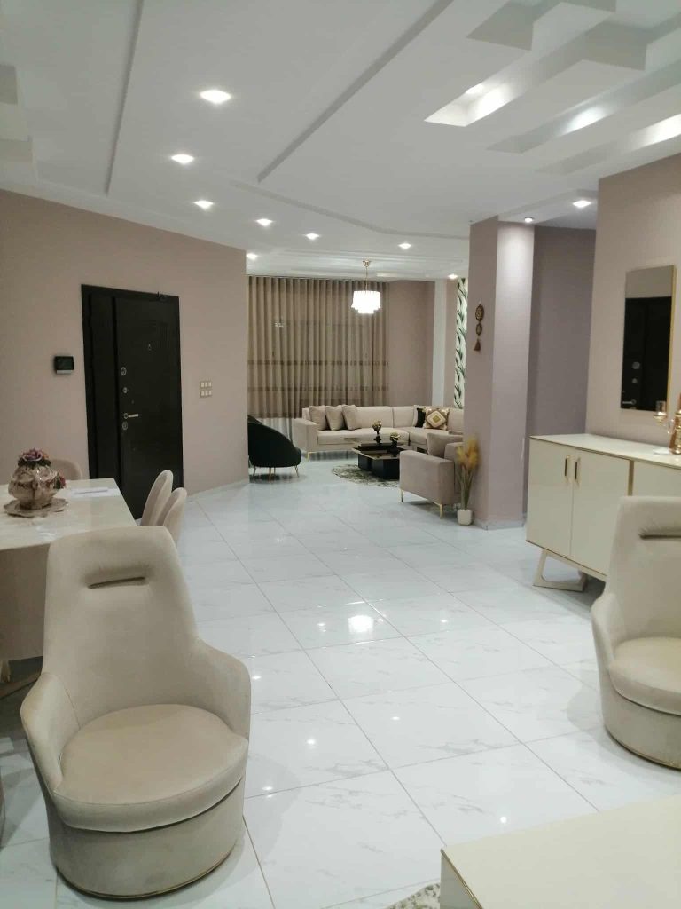 Villa haut standing super endroit