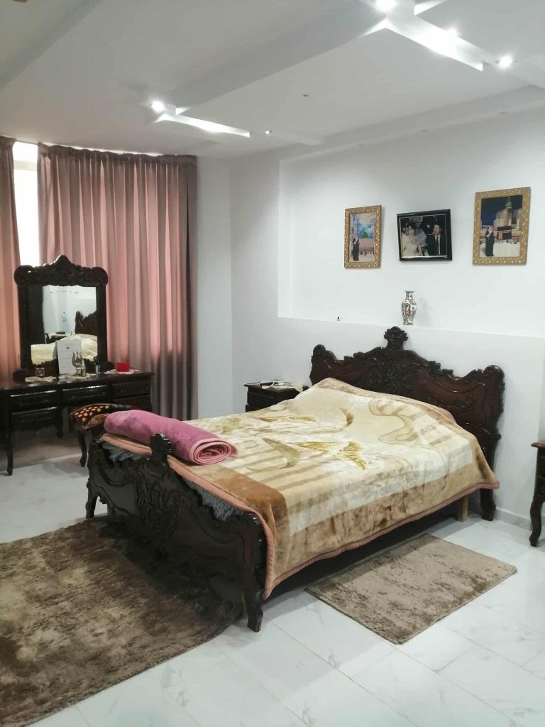 Villa haut standing super endroit
