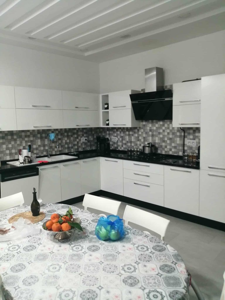 Villa haut standing super endroit