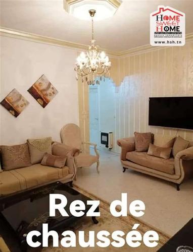Immeuble ezabelle &agrave; borj c&eacute;dria