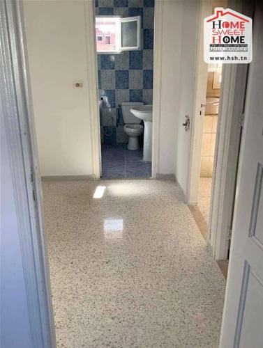 Immeuble ezabelle &agrave; borj c&eacute;dria