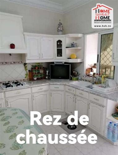Immeuble ezabelle &agrave; borj c&eacute;dria