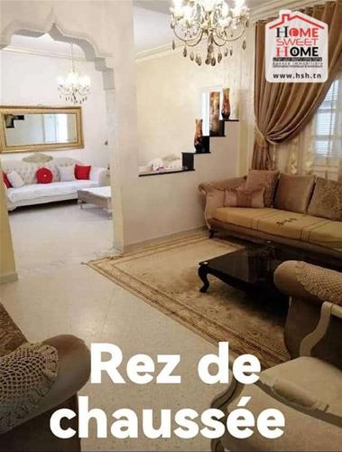 Immeuble ezabelle &agrave; borj c&eacute;dria
