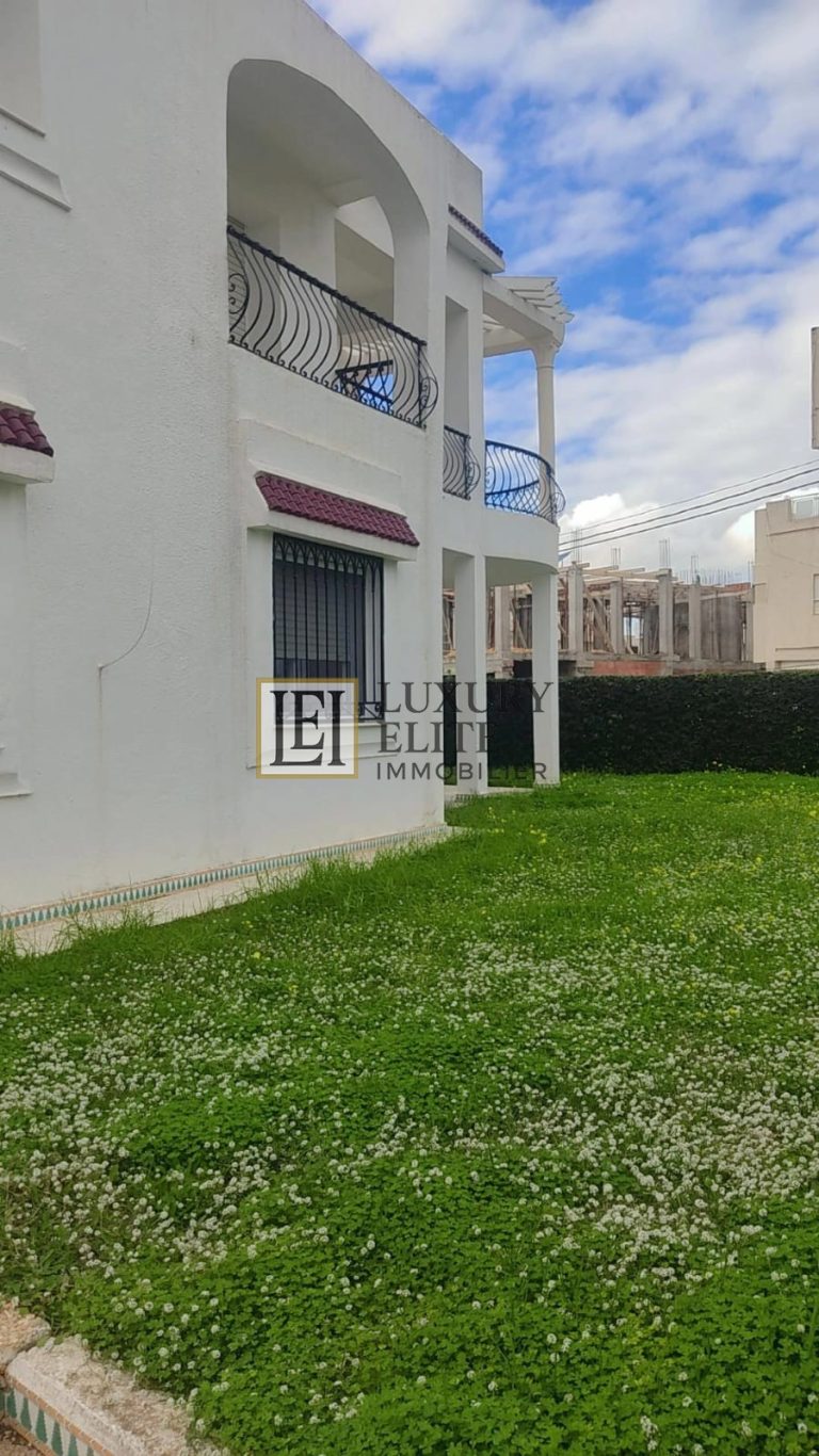 Ptopriéré à mansoura klébia