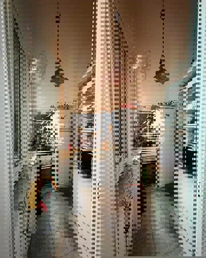 Appartt s2 au centre ville