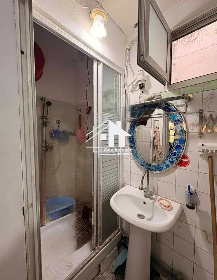 Appartt s2 au centre ville