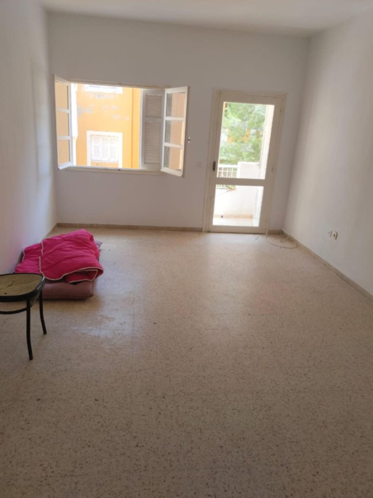 Appartement s plus 2