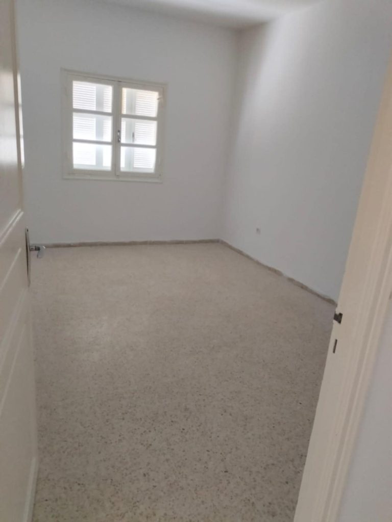 Appartement s plus 2