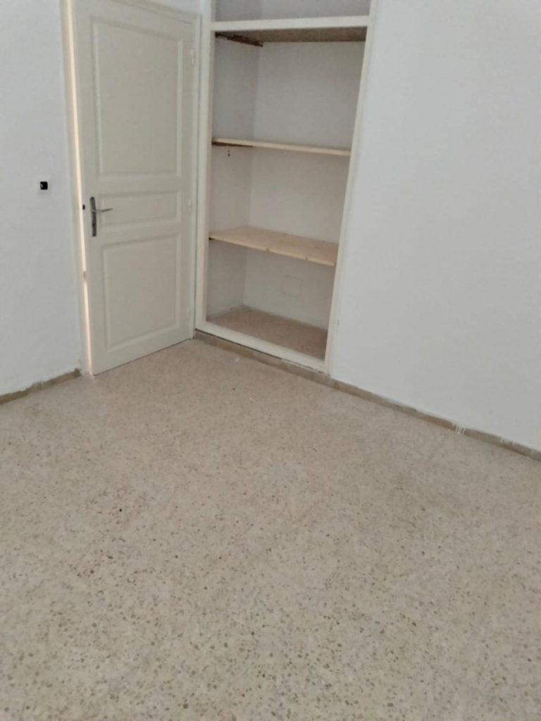 Appartement s plus 2