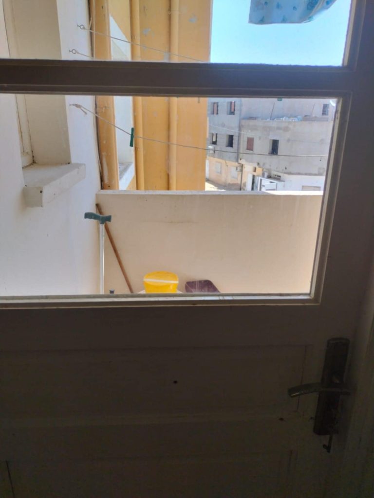 Appartement s plus 2