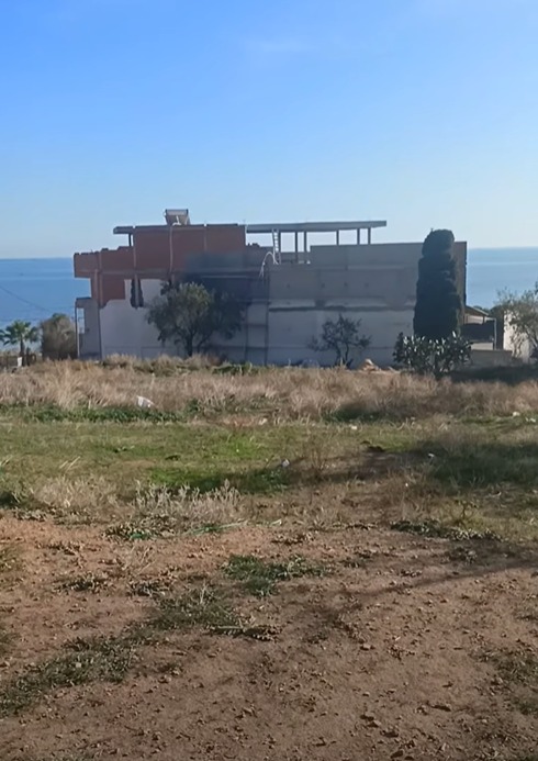 Terrains ghar el melh