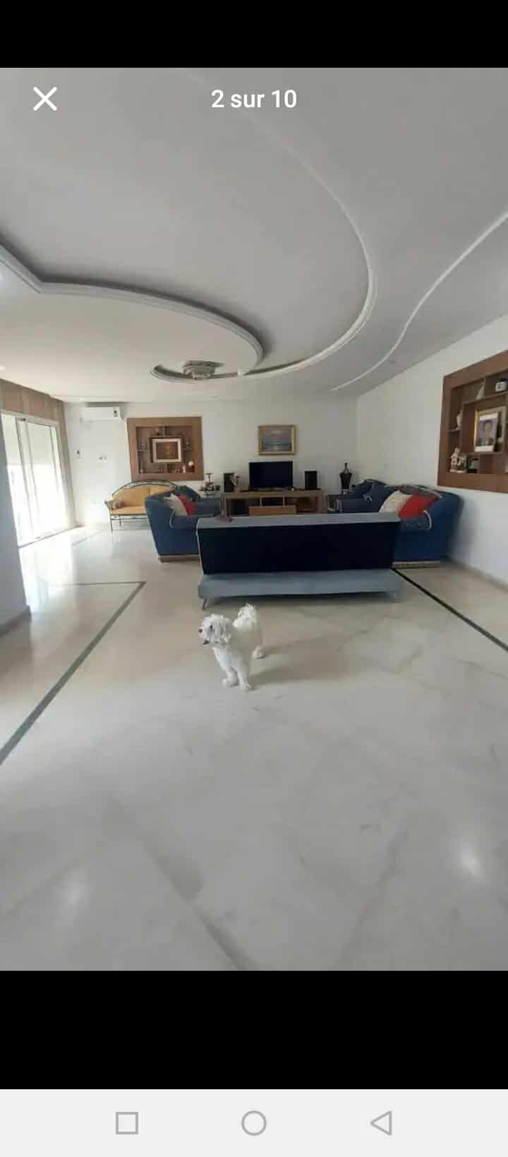 Villa zone des medecins kalaa sghira