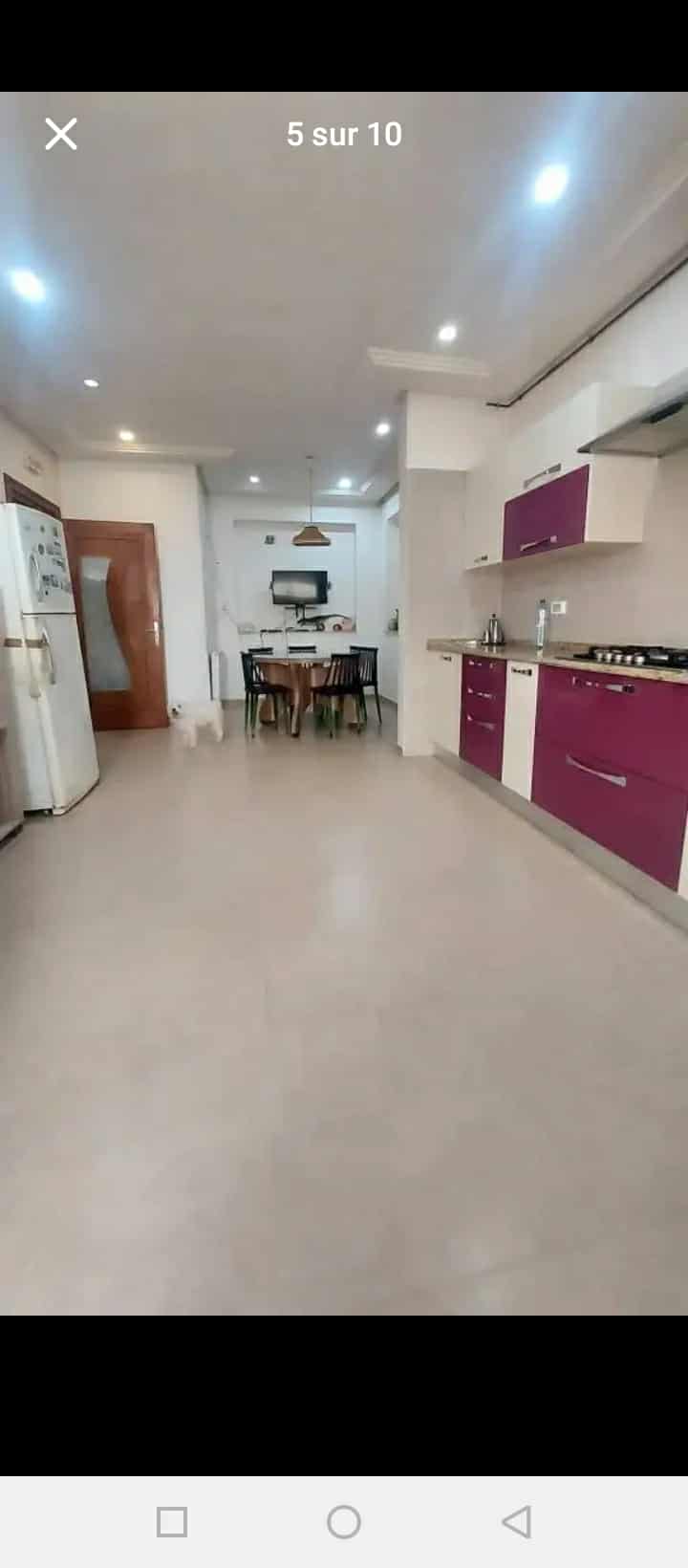 Villa zone des medecins kalaa sghira