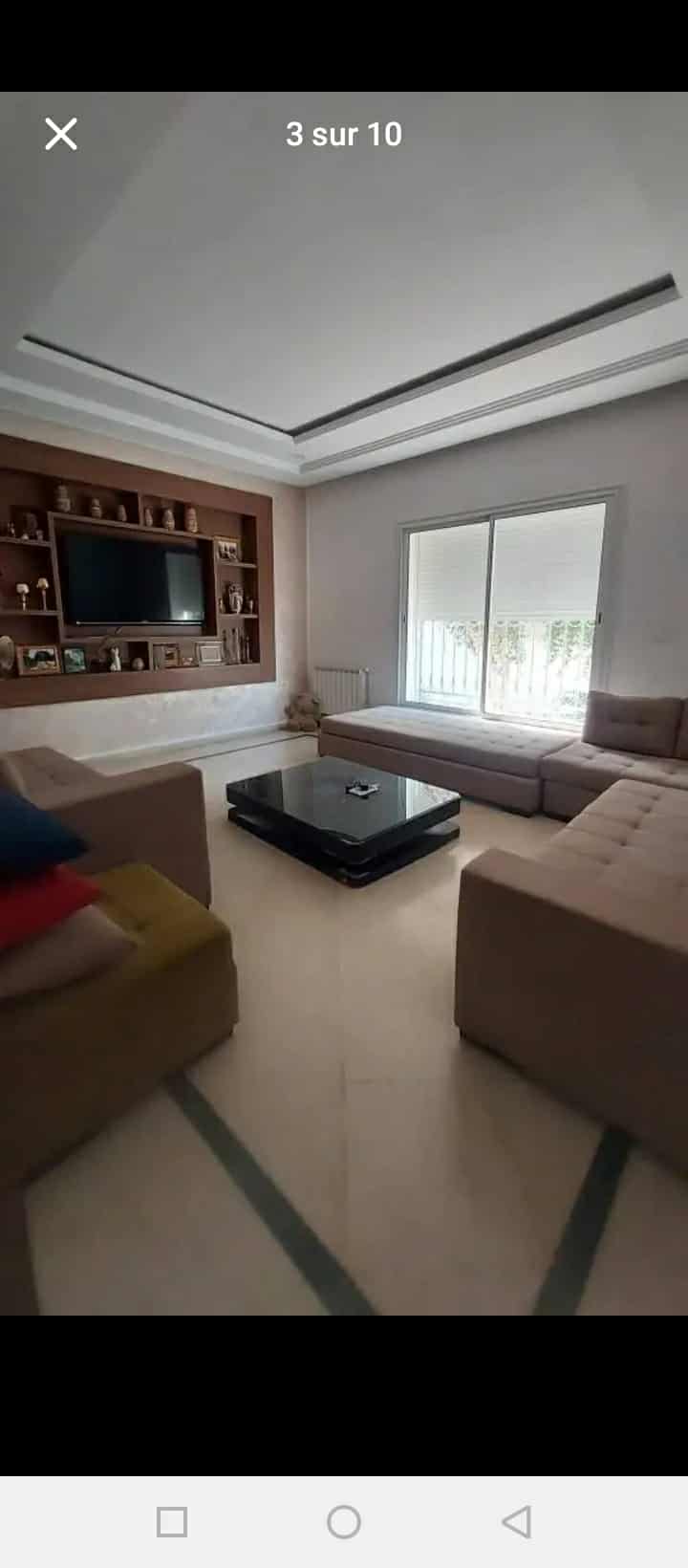 Villa zone des medecins kalaa sghira