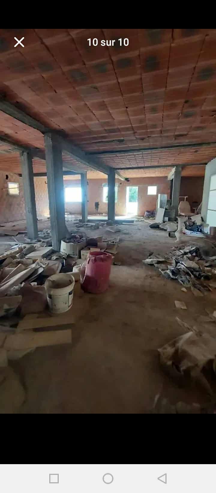 Villa zone des medecins kalaa sghira