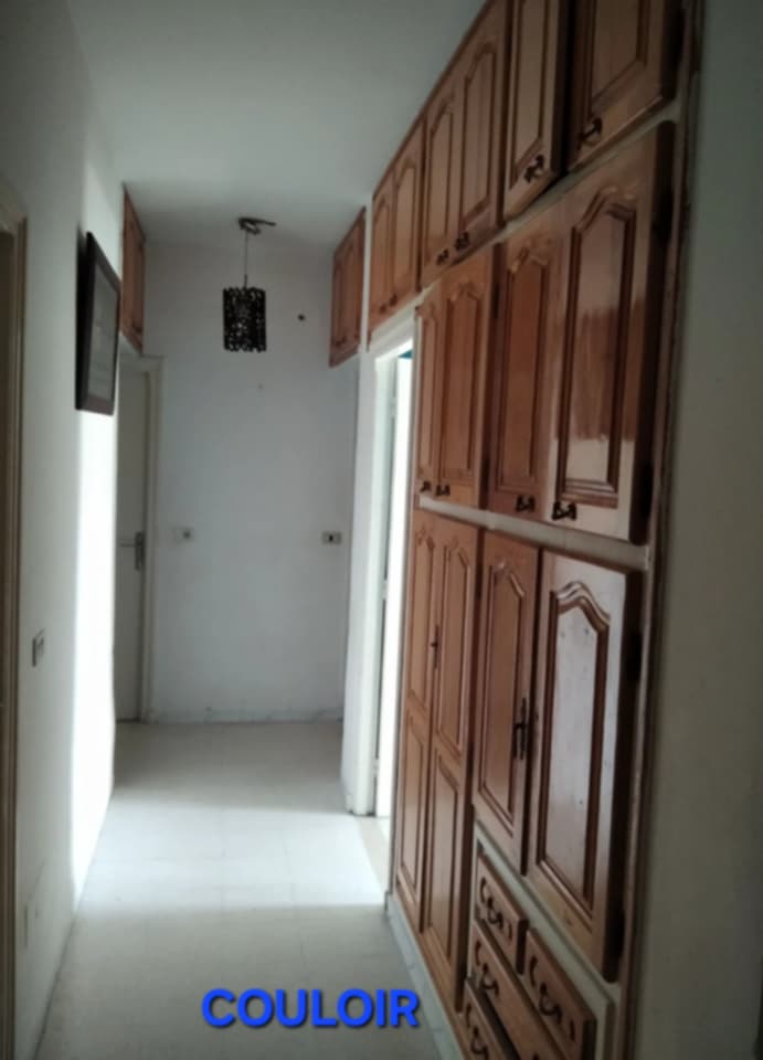 Appartement s4