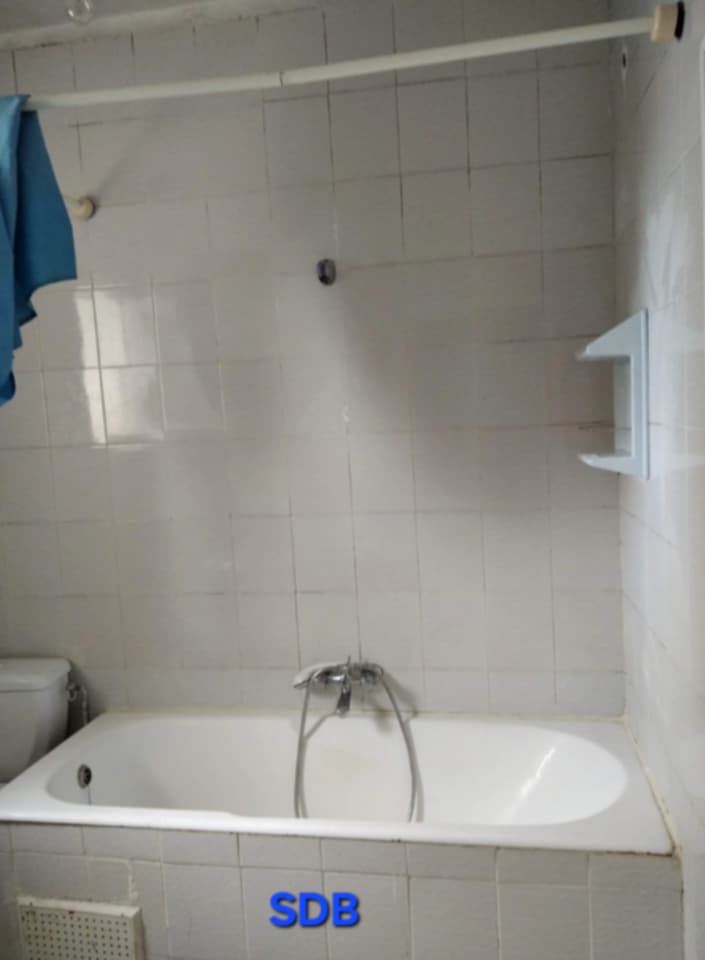 Appartement s4