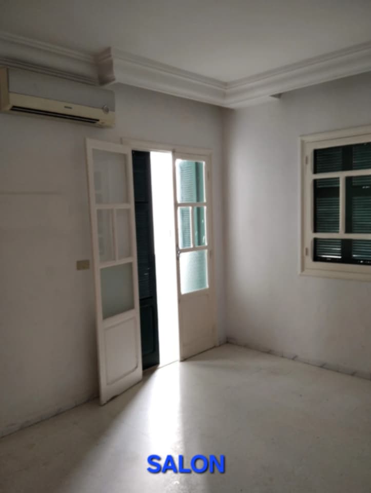 Appartement s4