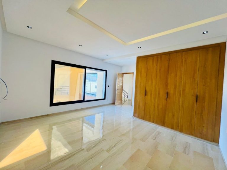 V602 villa mirabelle hammamet