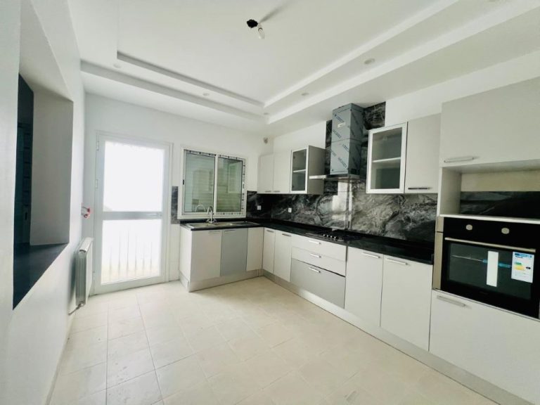 V601 villa carmen hammamet