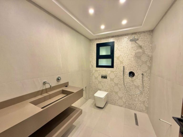 V597 villa oasis hammamet