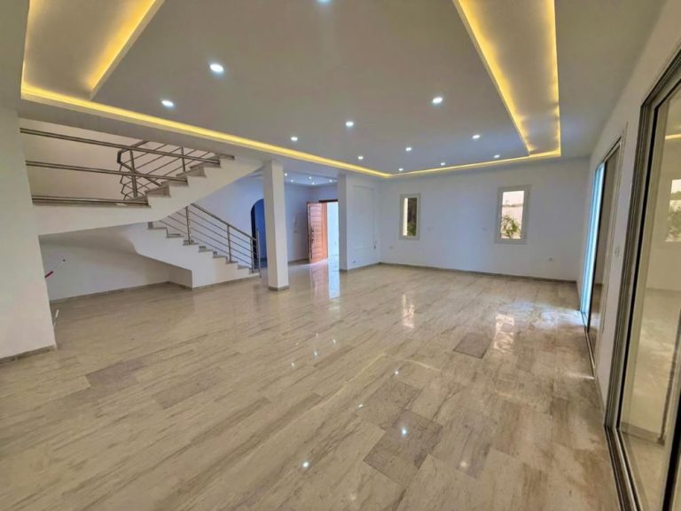 V596 villa arcadia hammamet