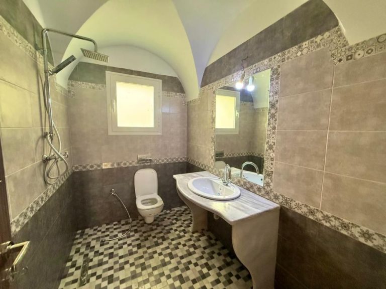 V596 villa arcadia hammamet