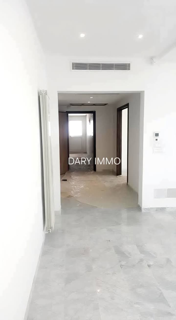 Appartement s4 penthouse luxueux &agrave; ennasr 2