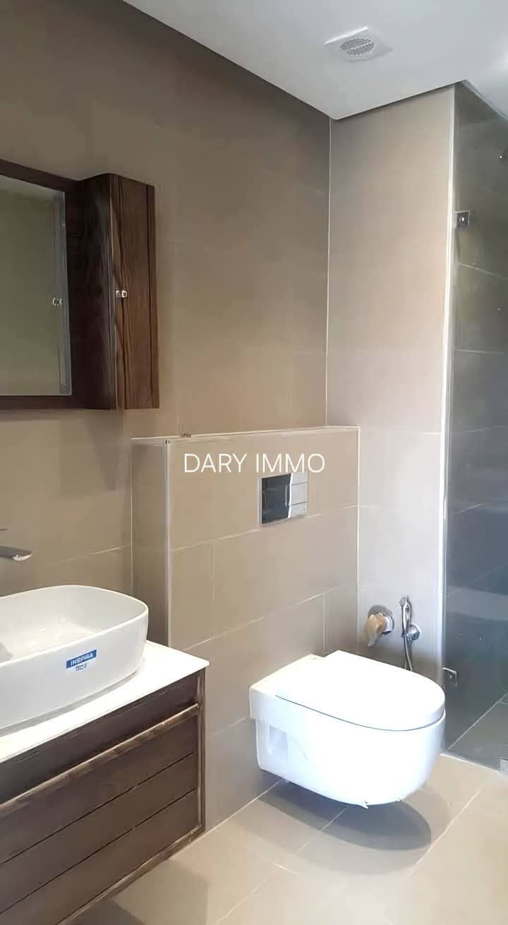 Appartement s4 penthouse luxueux &agrave; ennasr 2