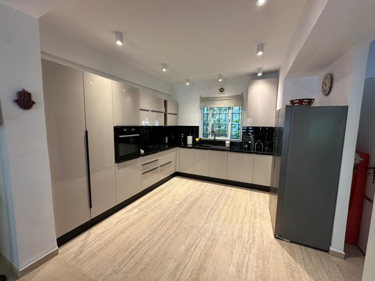 Duplex zone tourstique hammamet