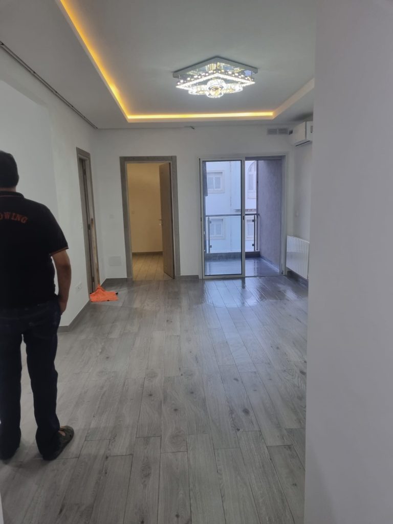 Appartement s1 &agrave; 600 metres de la plage