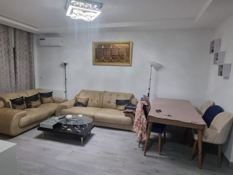 Appartement s1 &agrave; 600 metres de la plage