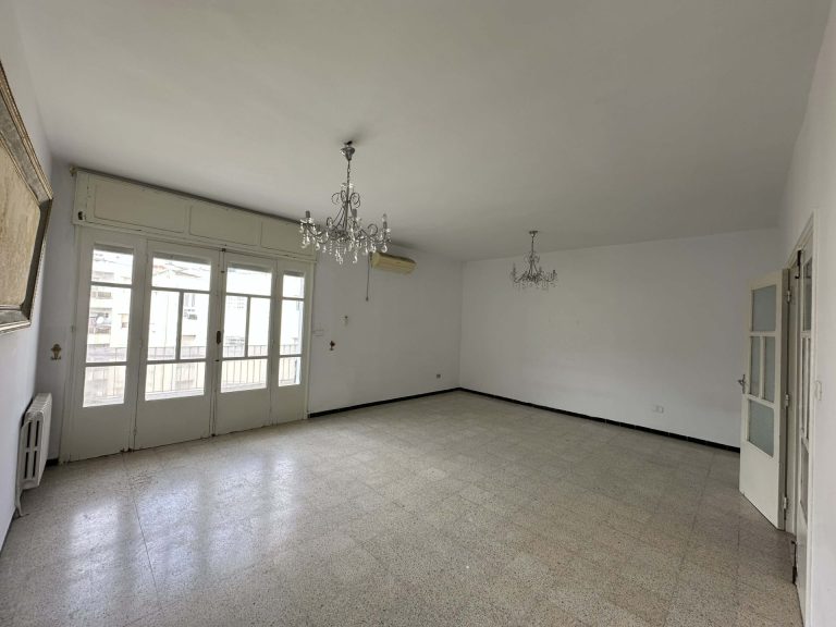 Opportunit&eacute; appart s3 &agrave; l'ariana