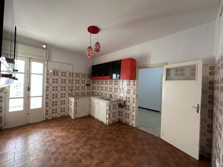 Opportunit&eacute; appart s3 &agrave; l'ariana