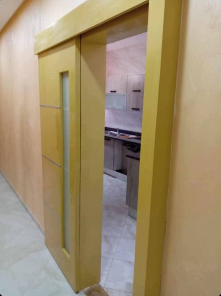 Immeuble magnifique &agrave; cit&eacute; al jalaa 2