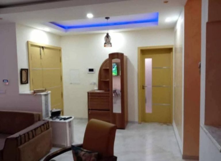 Immeuble magnifique &agrave; cit&eacute; al jalaa 2