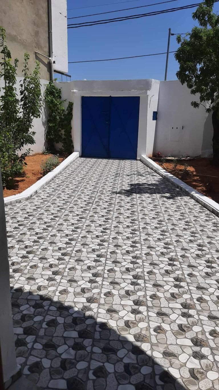 Maison s&eacute;duisante &agrave; mnihla