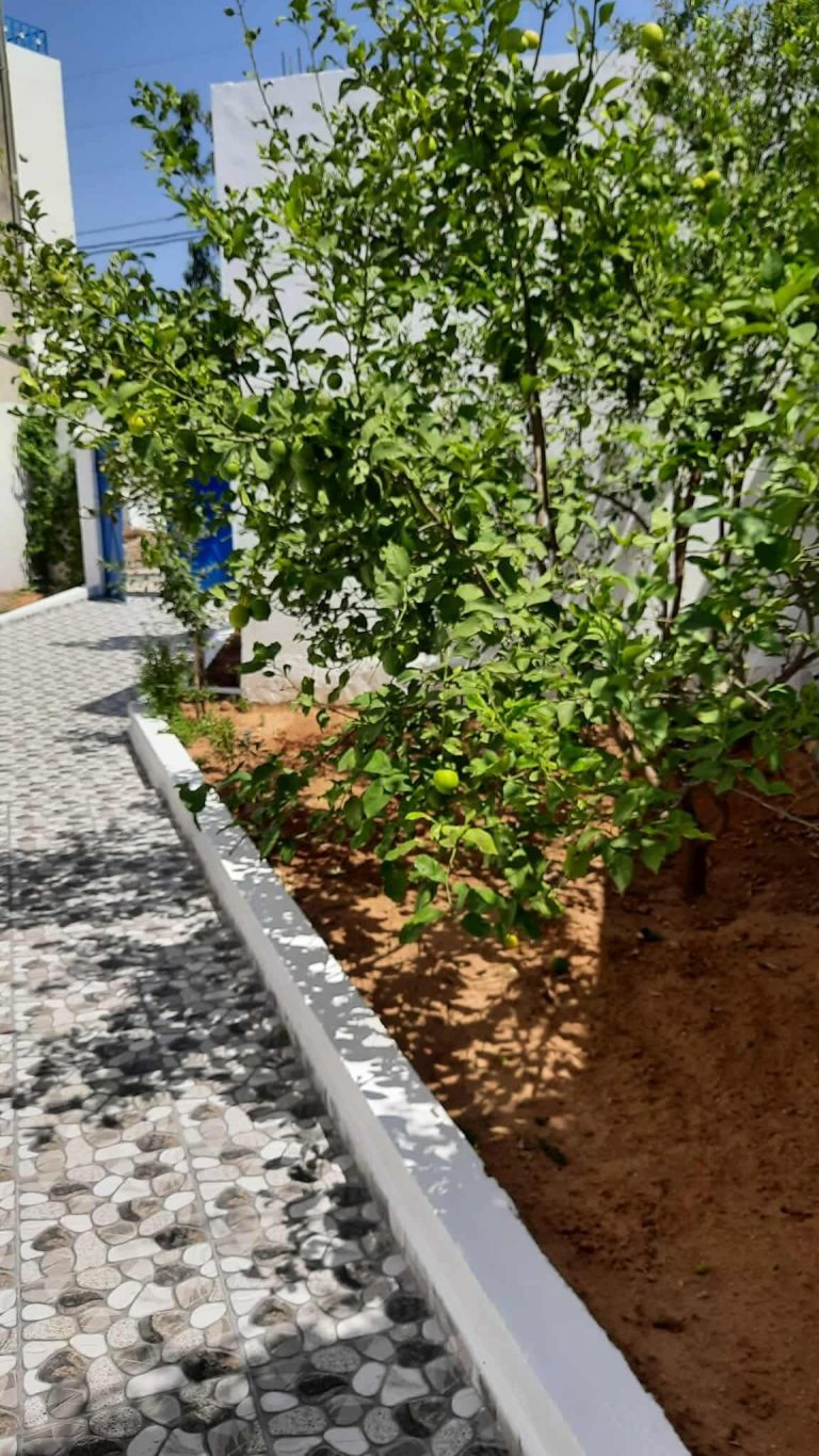 Maison s&eacute;duisante &agrave; mnihla