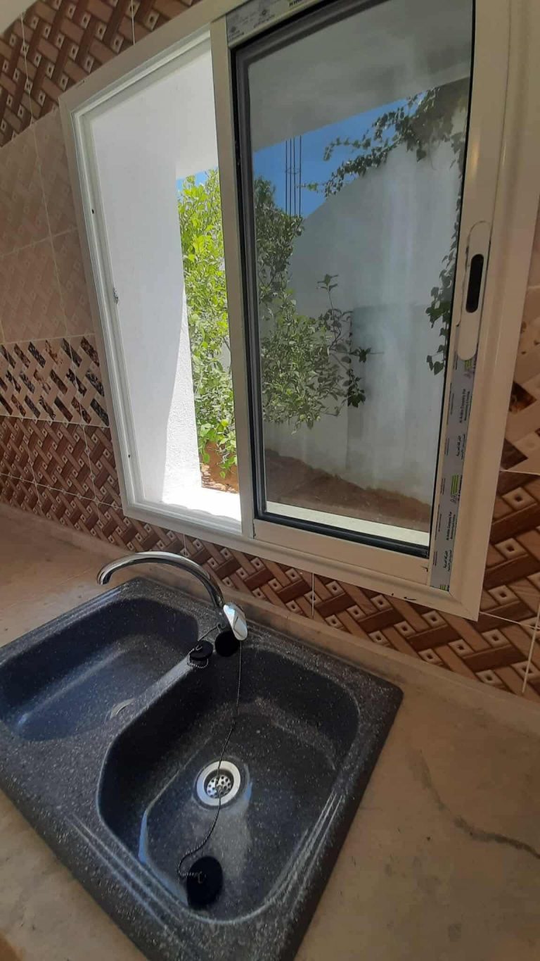 Maison s&eacute;duisante &agrave; mnihla